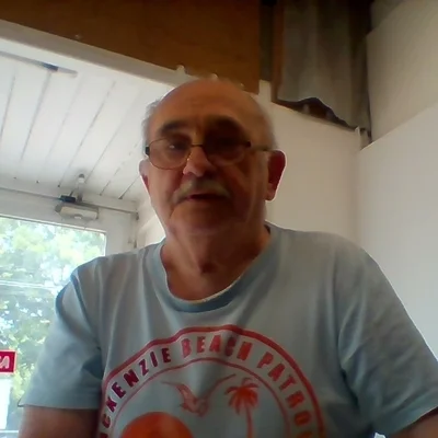 István, társkereső Budapest