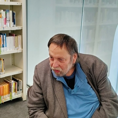 András, társkereső Budapest