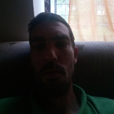 János, társkereső Cserdi
