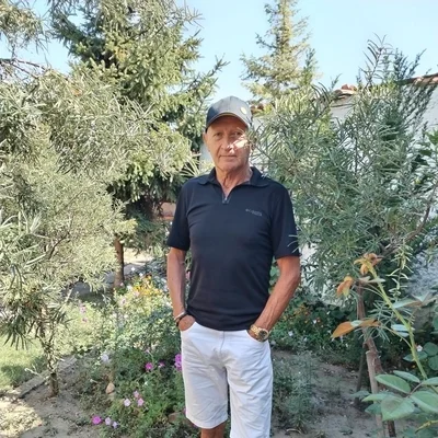 János, társkereső Magyarkanizsa