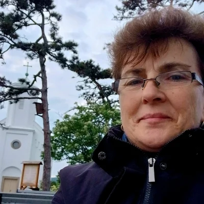 Szilvi, társkereső Vonyarcvashegy
