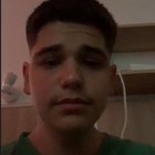 Ákos, társkereső Baja