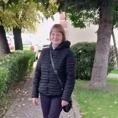 Margit, Gyergyószentmiklós