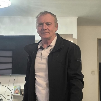 János, társkereső Zalaszentgrót