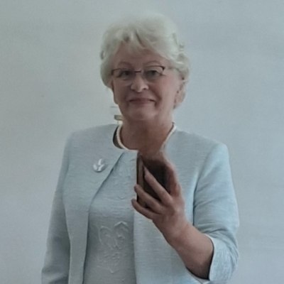 Mária, társkereső Miskolc