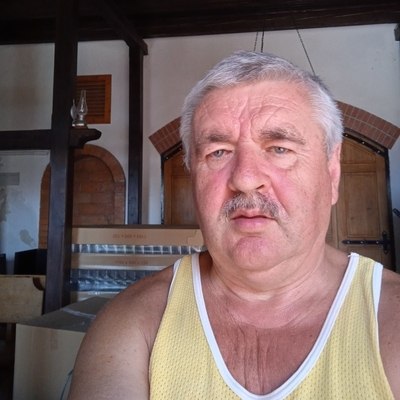 Geza, társkereső Rimaszombat