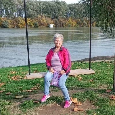 Mária, Magyarkanizsa