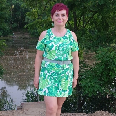 Ilona, társkereső Mátészalka
