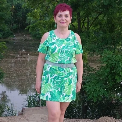 Ilona, társkereső Mátészalka