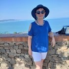 Ilona, társkereső Mátészalka