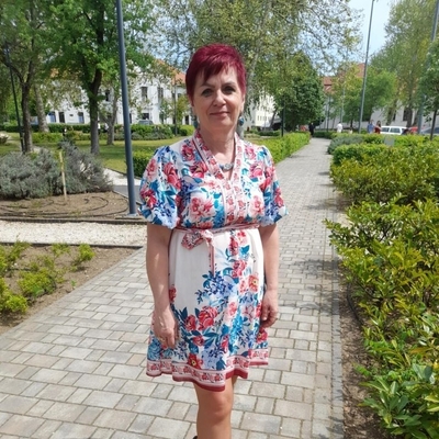 Ilona, társkereső Mátészalka