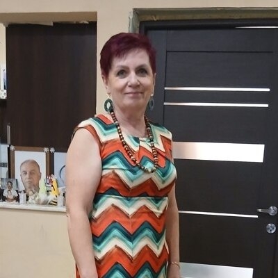 Ilona, társkereső Mátészalka