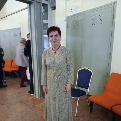 Ilona, társkereső Mátészalka