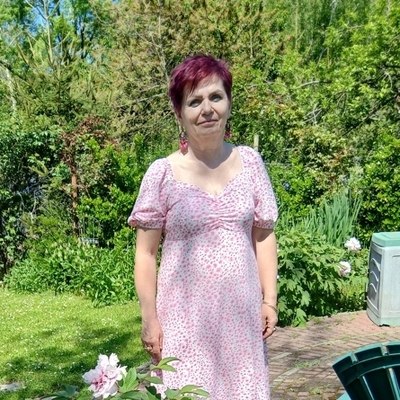 Ilona, társkereső Mátészalka