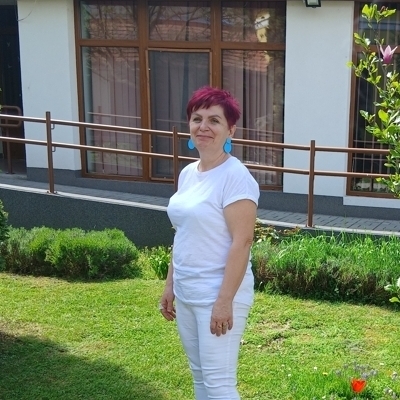 Ilona, társkereső Mátészalka