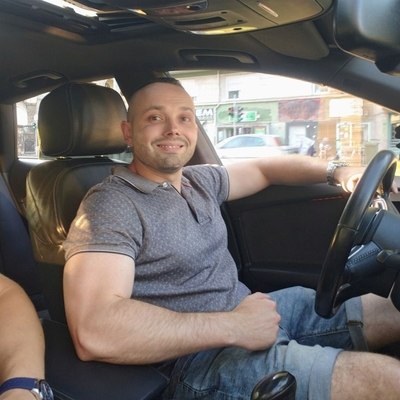 András, társkereső Budapest