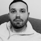 András, társkereső Budapest
