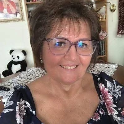 Gabriella, társkereső Budapest