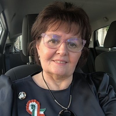 Gabriella, társkereső Budapest