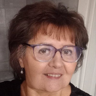 Gabriella, társkereső Budapest
