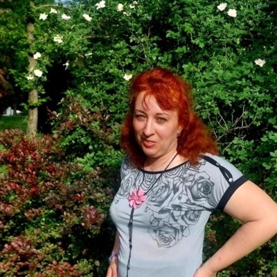 Gabriella, társkereső Óbecse