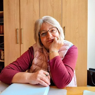 Katalin, Sepsiszentgyörgy