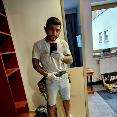 David, Budapest