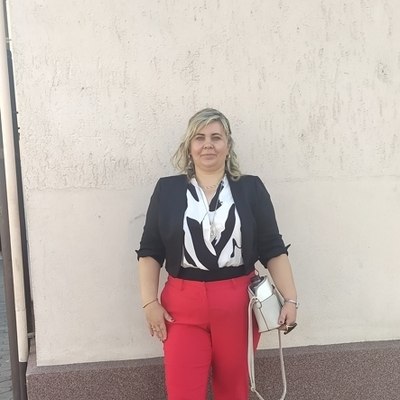 Andrea, társkereső Szurdokpüspöki