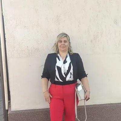 Andrea, társkereső Szurdokpüspöki