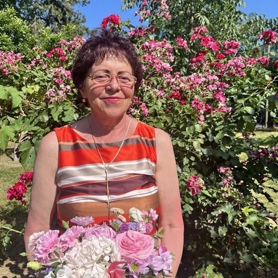 Margit, társkereső Nagyvárad
