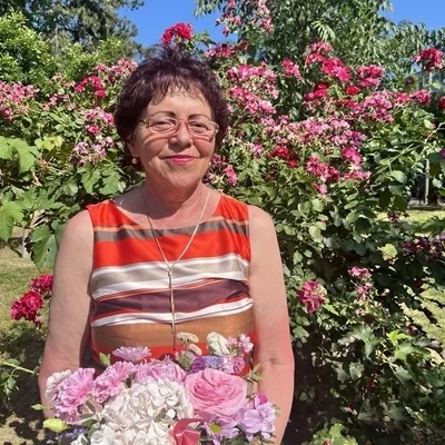 Margit, társkereső Nagyvárad