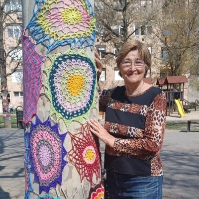 Margó, társkereső Szolnok