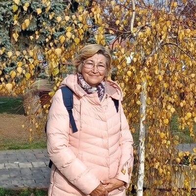 Margó, társkereső Szolnok