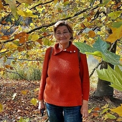 Margó, társkereső Szolnok