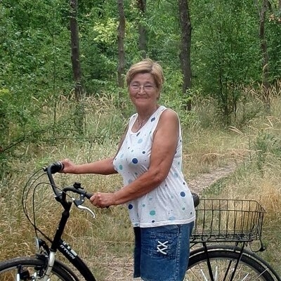 Margó, társkereső Szolnok