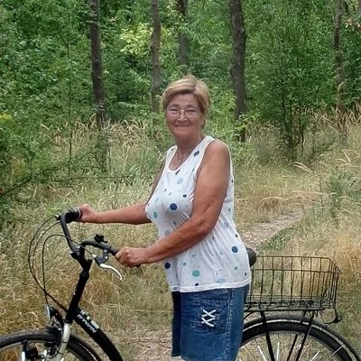 Margó, társkereső Szolnok