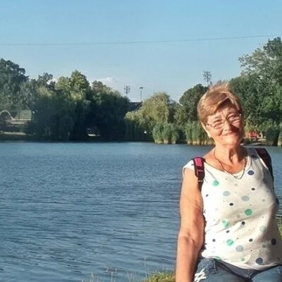 Margó, társkereső Szolnok
