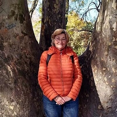 Margó, társkereső Szolnok