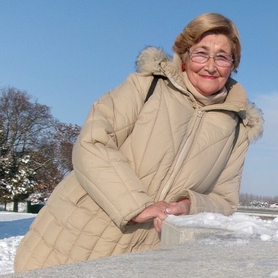 Margó, társkereső Szolnok