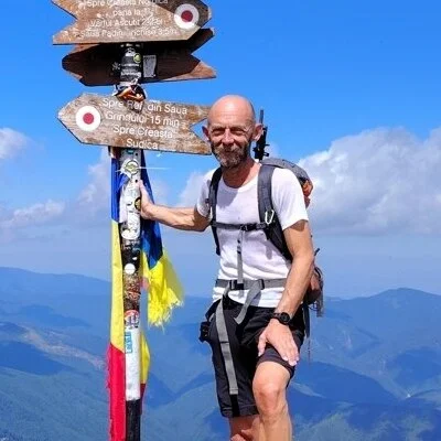 Csaba, Sepsiszentgyörgy