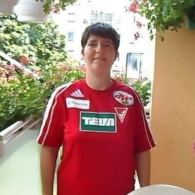Bernadett