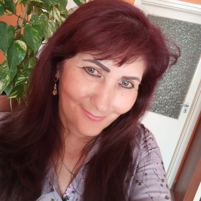 Erzsébet, társkereső Kecel