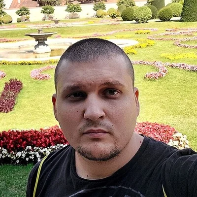 Igor, Bécs