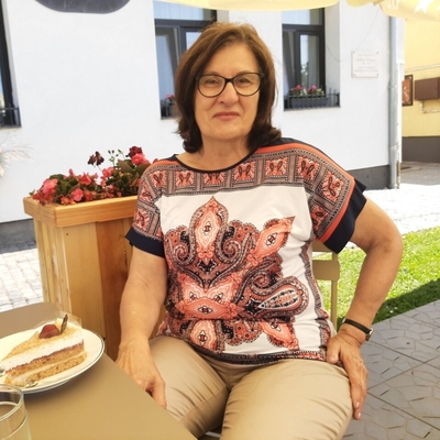 Éva, társkereső Kisbér