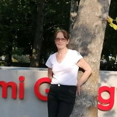 Ágnes, Zenta