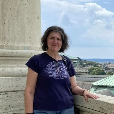 Margit, Budapest