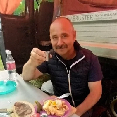 Gyuri, Kézdivásárhely