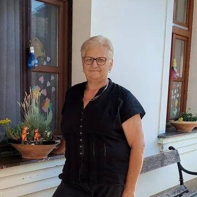 Éva, Keszthely