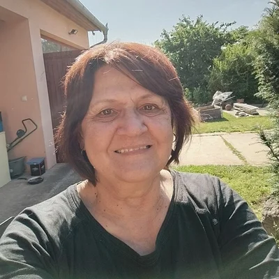 Zsuzsa, München