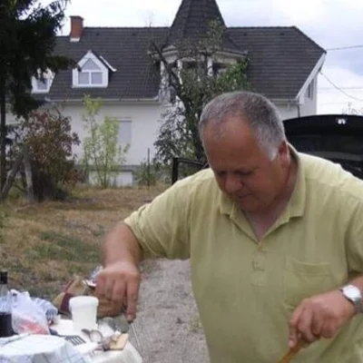 József, Nagykanizsa